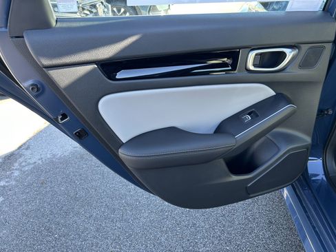 New 2026 Honda Civic Sport Touring image 13