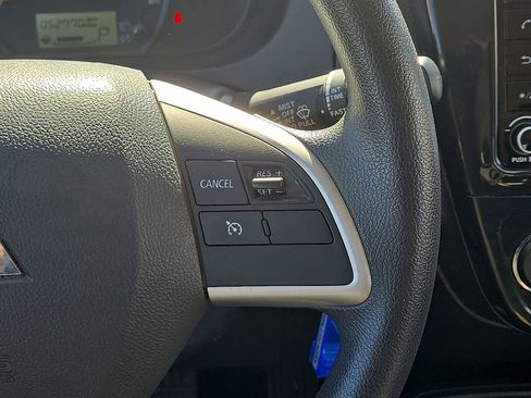 Used 2021 Mitsubishi Mirage SE image 19