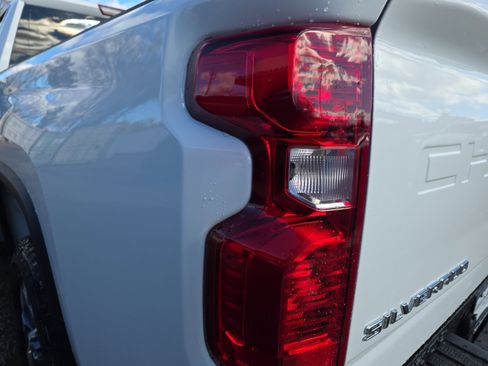New 2026 Chevrolet Silverado 2500 Custom w/ Custom Value Package image 19