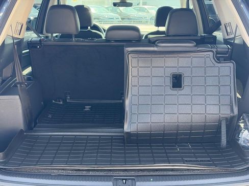 Used 2020 Volkswagen Atlas SEL FWD image 8