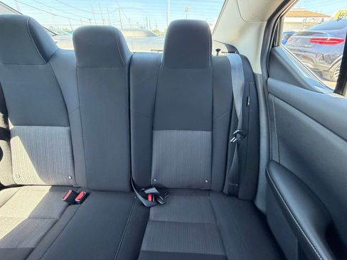 Used 2025 Nissan Sentra SV FWD image 35
