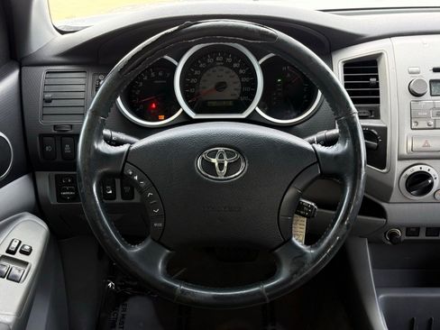 Used 2009 Toyota Tacoma 4x4 Access Cab V6 image 38