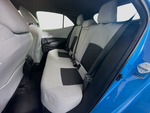 Used 2019 Toyota Corolla SE image 25