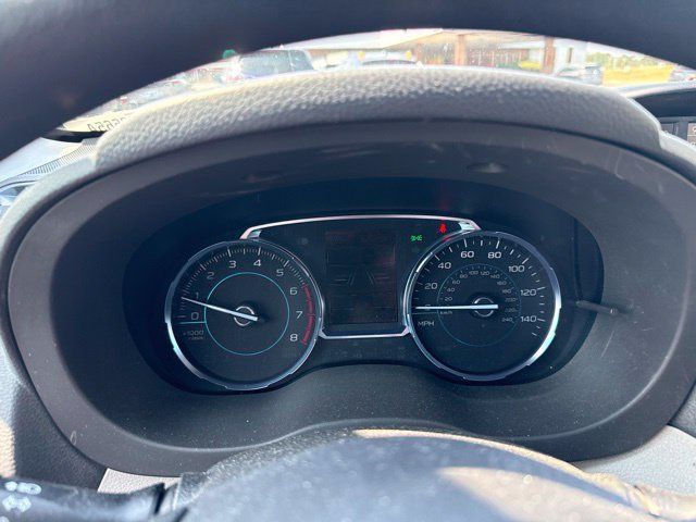 Used 2018 Subaru Forester 2.5i Premium AWD/4WD image 11