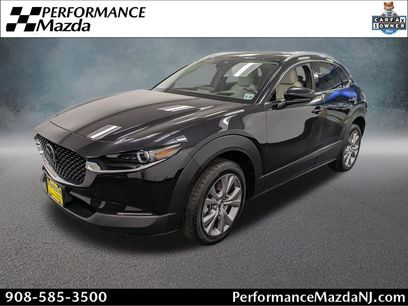 Certified 2023 MAZDA CX-30 AWD 2.5 S w/ Premium Package