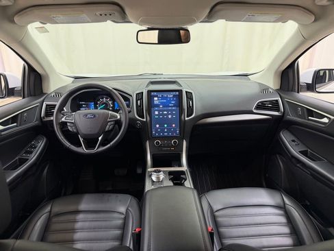 Used 2024 Ford Edge SEL w/ Convenience Package AWD/4WD image 21