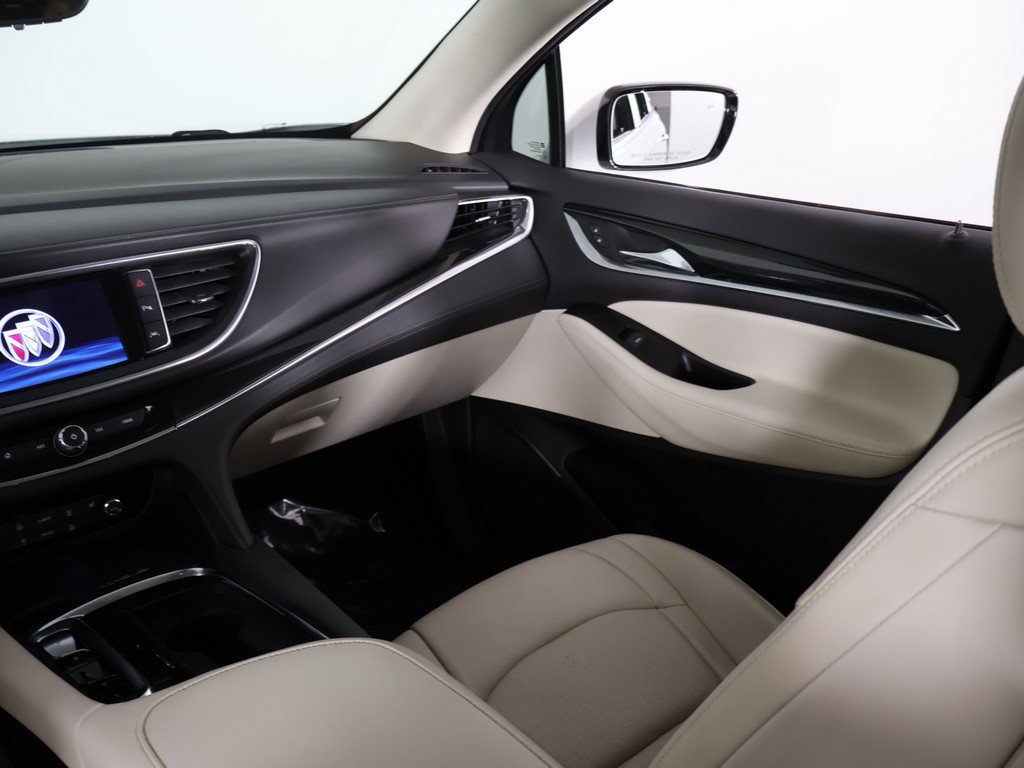 Used 2023 Buick Enclave Essence FWD image 38