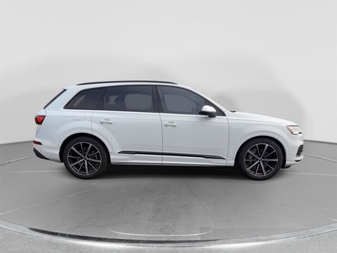 Used 2021 Audi Q7 3.0T Prestige AWD/4WD image 6