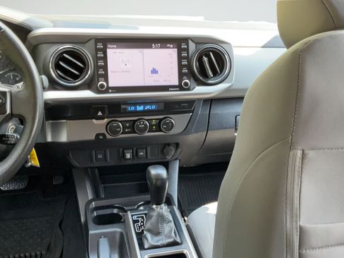 Used 2021 Toyota Tacoma SR5 RWD image 21