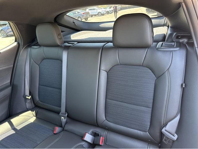 New 2025 Buick Envista Preferred w/ Convenience I Package FWD image 15