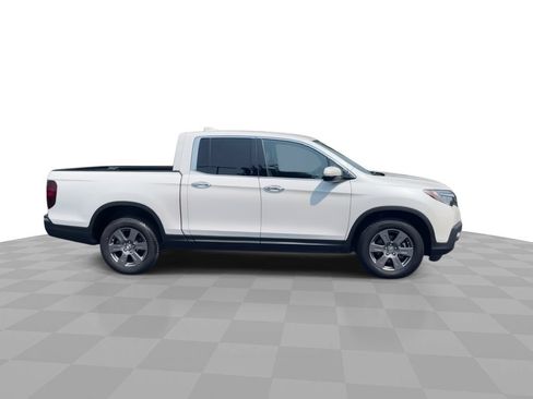 Used 2020 Honda Ridgeline RTL-E image 9