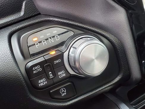 Used 2022 RAM 1500 Laramie image 20