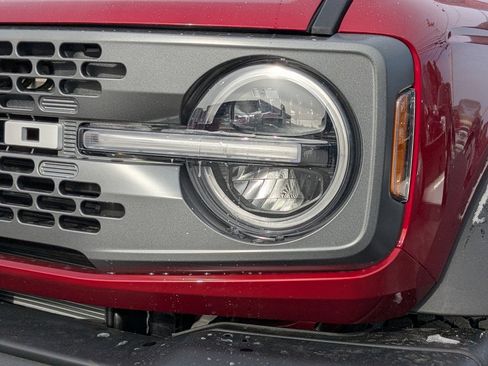 New 2025 Ford Bronco Badlands image 10