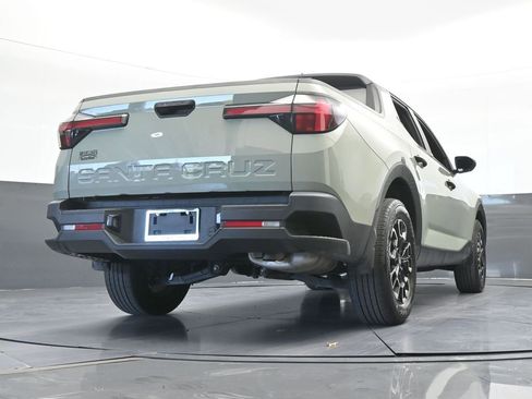 Used 2024 Hyundai Santa Cruz SEL FWD image 57