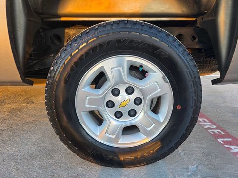 Used 2009 Chevrolet Silverado 1500 LT w/ Power Pack Plus image 54