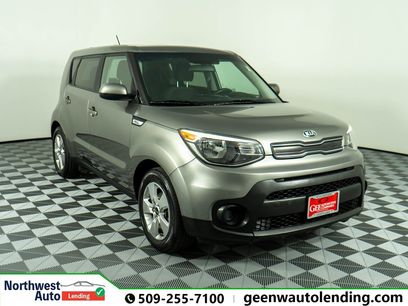 Used 2018 Kia Soul