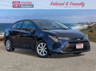 Used 2024 Toyota Corolla LE video 1