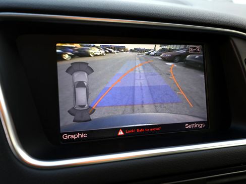 Used 2013 Audi Q5 2.0T Premium Plus image 23