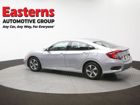 Used 2020 Honda Civic LX image 60
