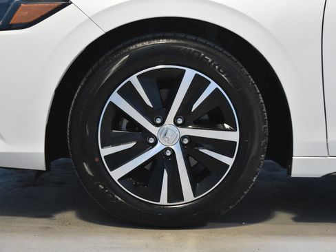 Used 2024 Honda Civic LX image 25