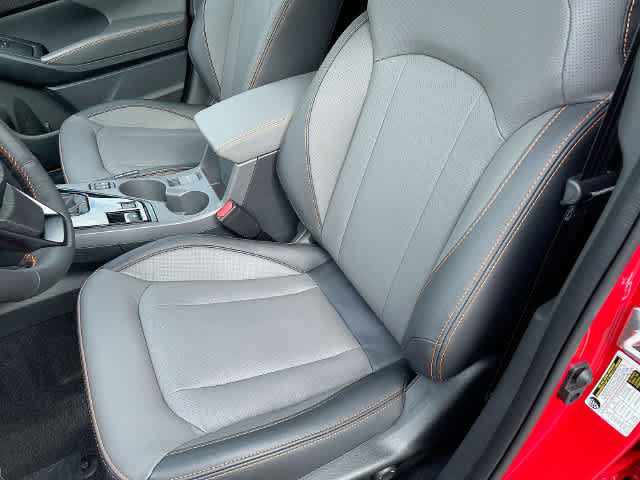 New 2026 Subaru Crosstrek 2.5i Limited AWD/4WD image 20