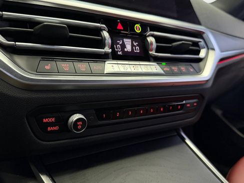 Used 2022 BMW M340i w/ Premium Package RWD image 25
