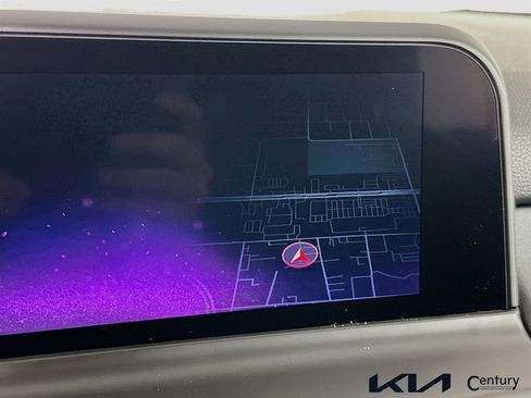 New 2025 Kia Seltos EX w/ EX Sunroof Package image 9
