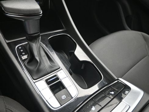 Used 2022 Hyundai Tucson SEL image 22