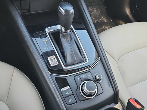 Used 2022 MAZDA CX-5 AWD 2.5 S w/ Select Package image 30