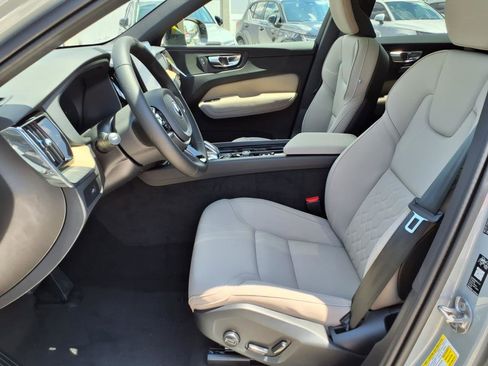 New 2026 Volvo XC60 B5 Plus w/ Protection Package Premier image 13