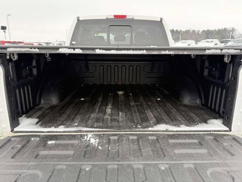 Used 2019 Ford F150 Limited w/ Trailer Tow Package image 9