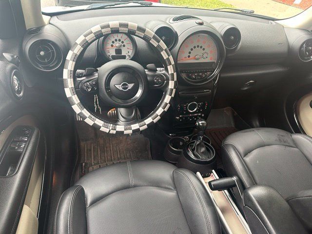 Used 2013 MINI Cooper Countryman S w/ Premium Pkg 2 AWD/4WD image 10