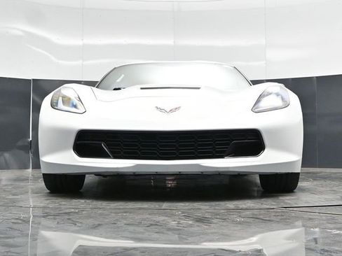 Used 2016 Chevrolet Corvette Stingray Coupe RWD image 50