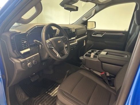 New 2026 Chevrolet Silverado 1500 LT image 10