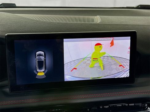 Used 2024 Dodge Hornet R/T image 6