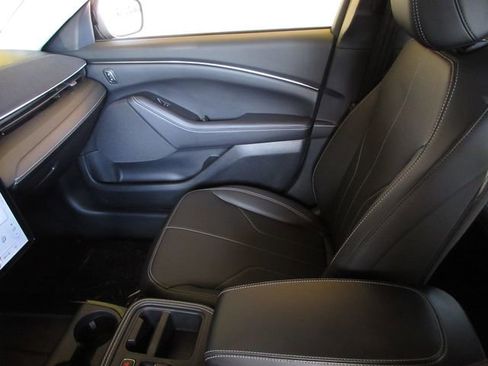 New 2026 Ford Mustang Mach-E Select w/ Technology Package RWD image 21