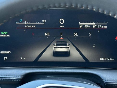 Used 2023 Nissan Ariya AWD image 29