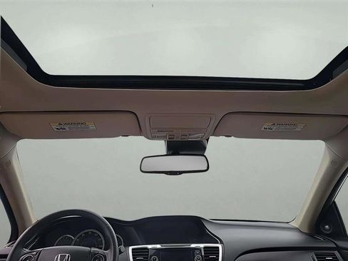 Used 2015 Honda Accord EX-L image 12