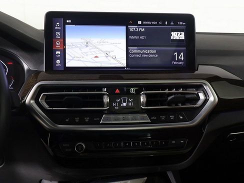 Used 2023 BMW X3 xDrive30i w/ Premium Package AWD/4WD image 45