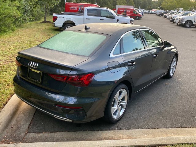 Used 2022 Audi A3 2.0T Premium FWD image 32
