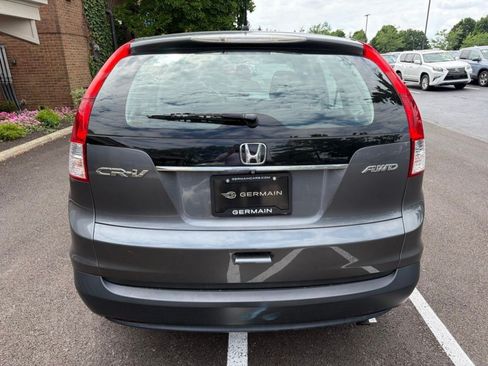 Used 2013 Honda CR-V LX image 6
