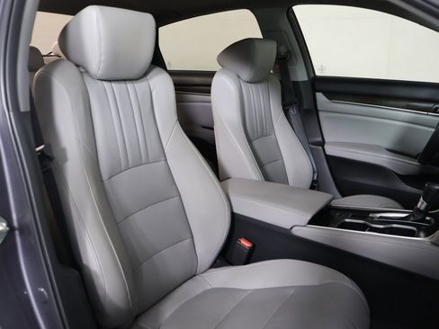 Used 2018 Honda Accord EX-L image 28