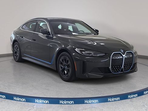 Used 2023 BMW i4 eDrive35 RWD image 4