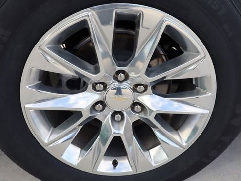Used 2023 Chevrolet Tahoe Premier w/ Max Trailering Package AWD/4WD image 53