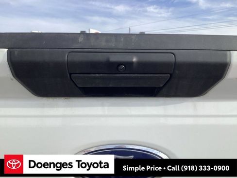 Used 2024 Ford F250 XLT image 14