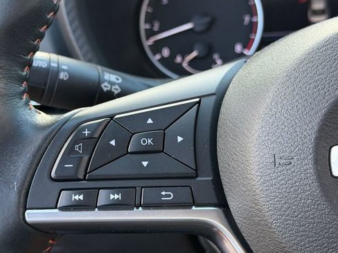 Certified 2023 Nissan Sentra SR w/ Electronics Package FWD image 27