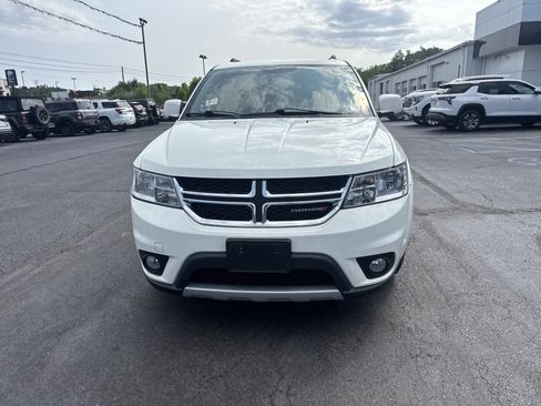 Used 2014 Dodge Journey SXT w/ Flexible Seating Group AWD/4WD image 9