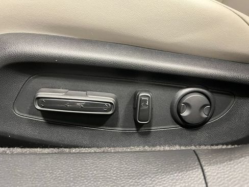 New 2026 Honda Accord EX-L image 13