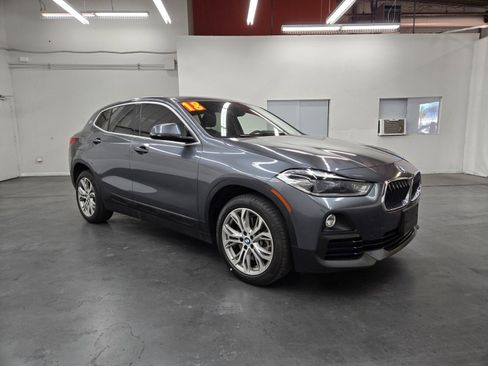 Used 2018 BMW X2 sDrive28i w/ Convenience Package image 4