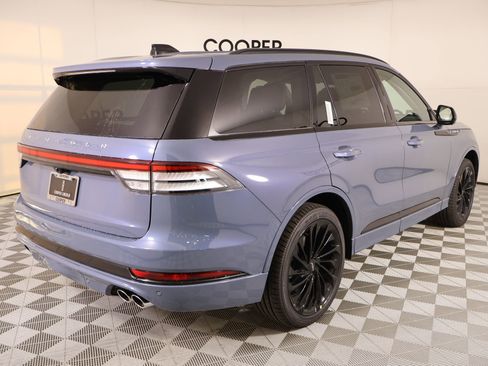 New 2026 Lincoln Aviator Reserve image 22